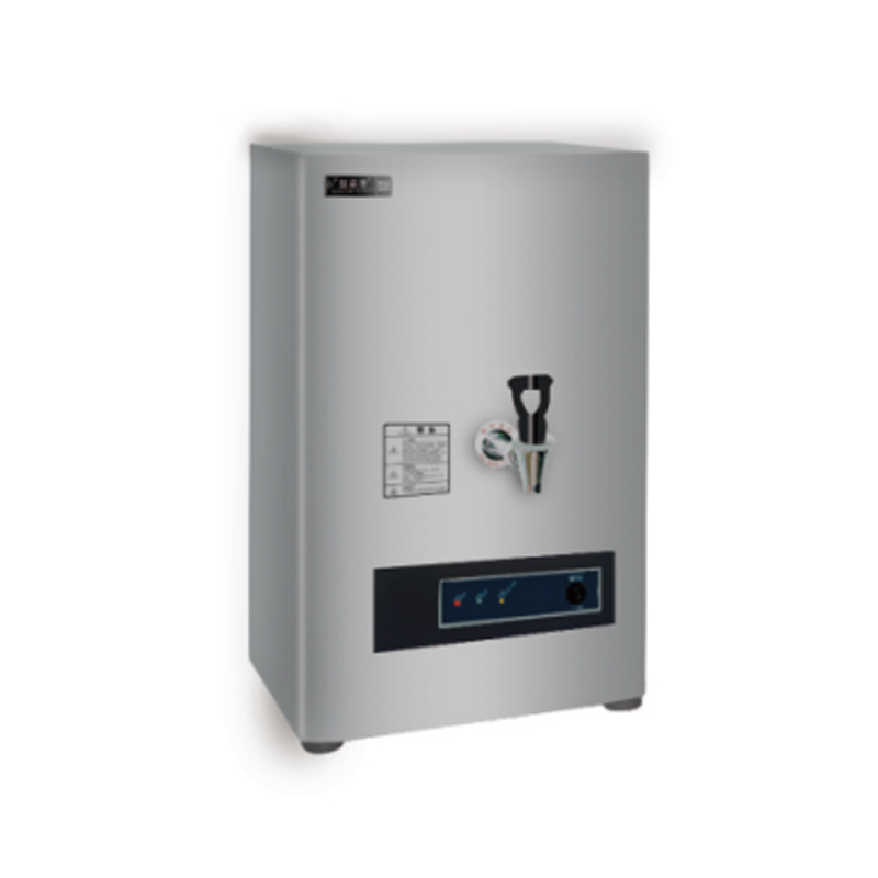 Trinntype halvautomatisk varmtvannsdispenser